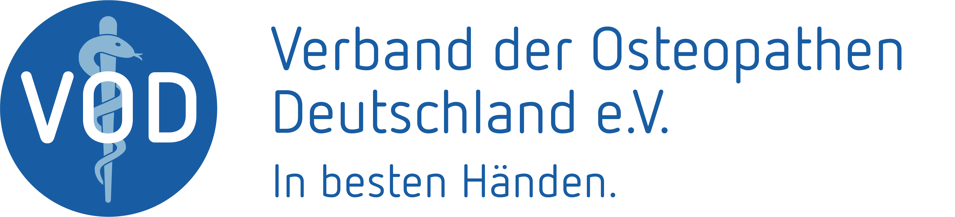 Mitglied im Verband der Osteopathen Deutschland e.V.