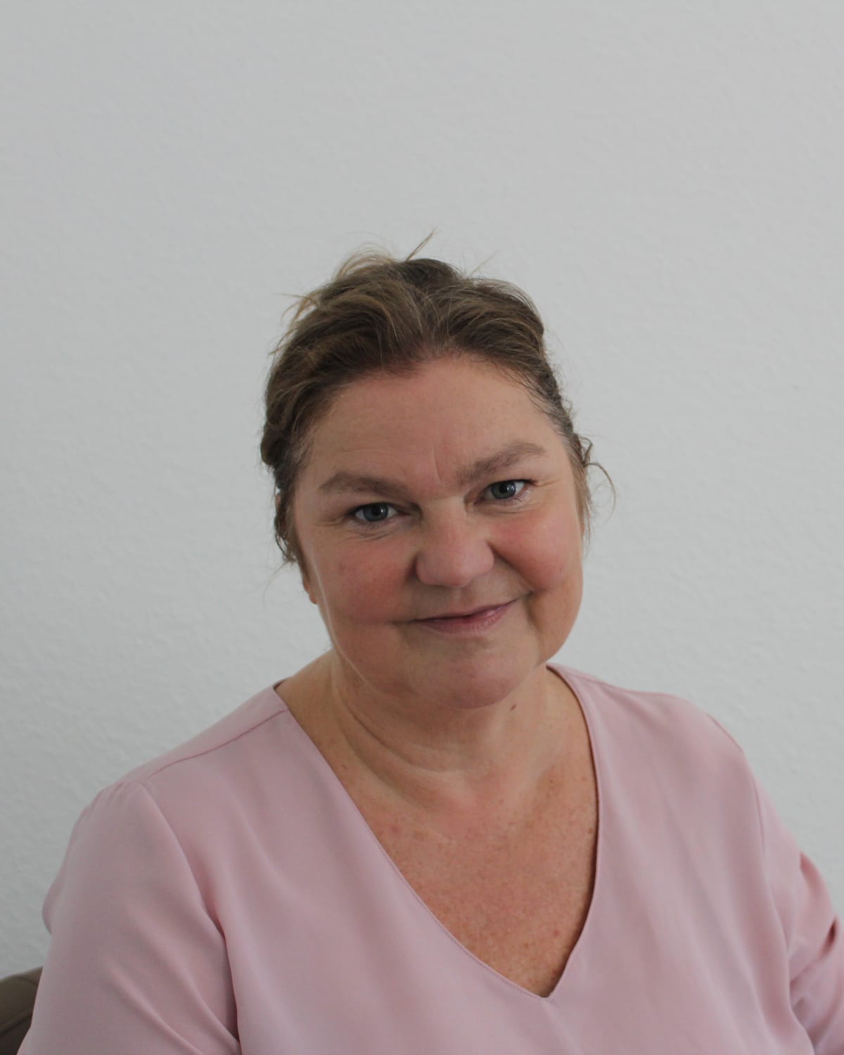 Sandra Probst, Osteopathin